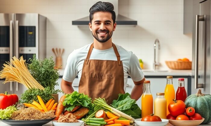 Sağlıklı Beslenme ve Girişimcilik: Başarı İpuçları ve Stratejiler