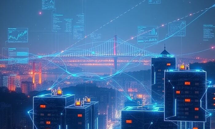 Yapay Zeka Çağında Girişimcilik: Türkiye’nin Rolü ve Stratejileri