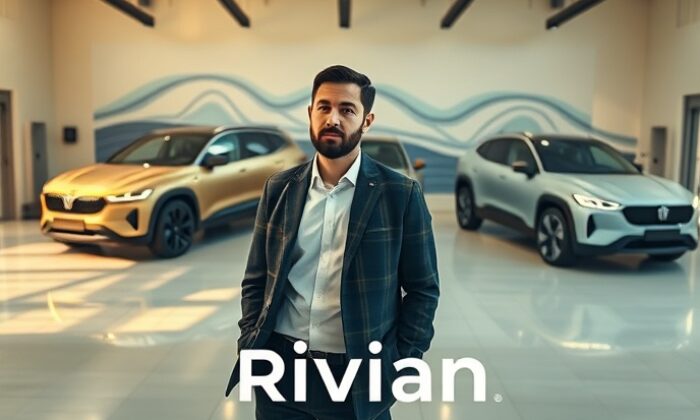 Rivian CEO’sünden Elektrikli Araç Sektörüne Dair Önemli Değerlendirmeler