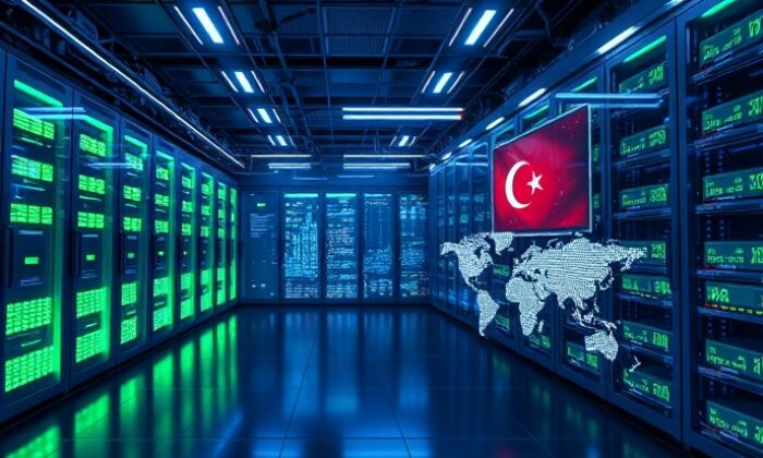 YZ ile Girişimcilik: Türkiye’nin Geleceği ve Fırsatlar