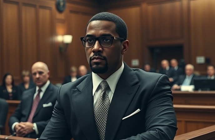 Diddy’nin Yargı Süreci: Suçlamalar, Geleceği ve Sektöre Etkisi