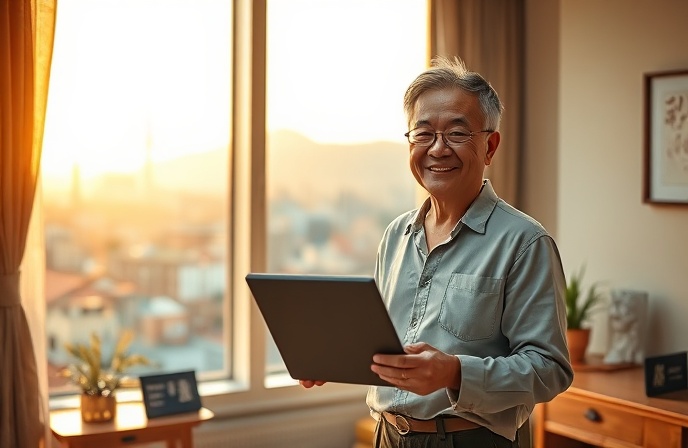 Erken Emeklilik ve Girişimcilik: Güney Kore Örneği