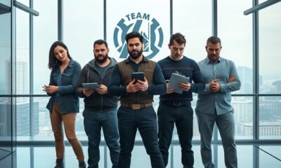 Girişimcilikte “Avengers” Ekibi: Uzmanlık ve Başarı