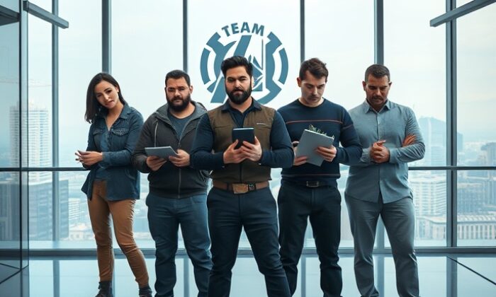 Girişimcilikte “Avengers” Ekibi: Uzmanlık ve Başarı