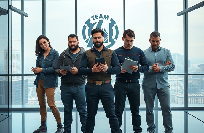 Girişimcilikte “Avengers” Ekibi: Uzmanlık ve Başarı