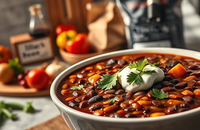 Siyah Fasulye ve İltihap: Yeni Araştırmadan İpuçları