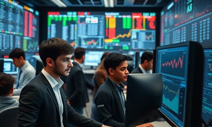 Yatırım Fonlarında Kariyer: Maaşlar, Fırsatlar ve Stratejiler