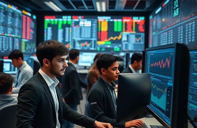 Yatırım Fonlarında Kariyer: Maaşlar, Fırsatlar ve Stratejiler