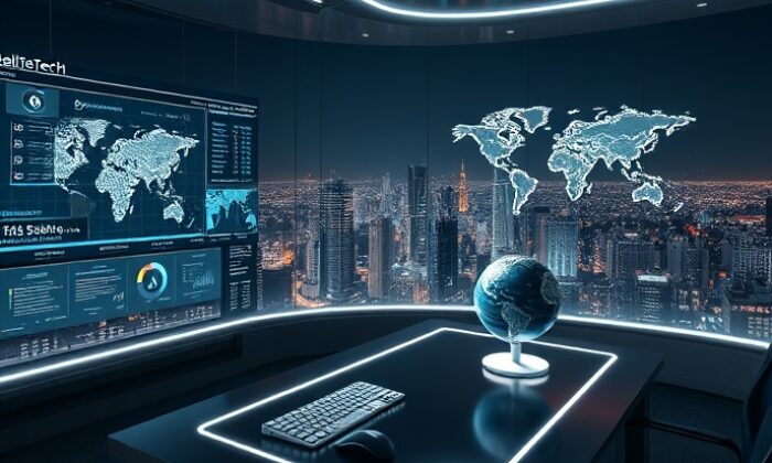 Yapay Zeka Çağında Girişimcilik: Nicelikten Nitelikte Geçiş ve Türkiye