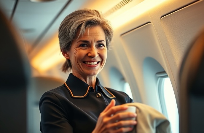 Uçak Yolculuğunda Kaçınılması Gereken Hatalar: İpuçları ve Çözümler