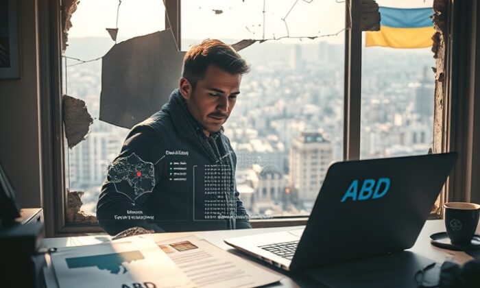 ABD’nin Silah Yardımı: Girişimcilik ve Jeopolitik Dengeler