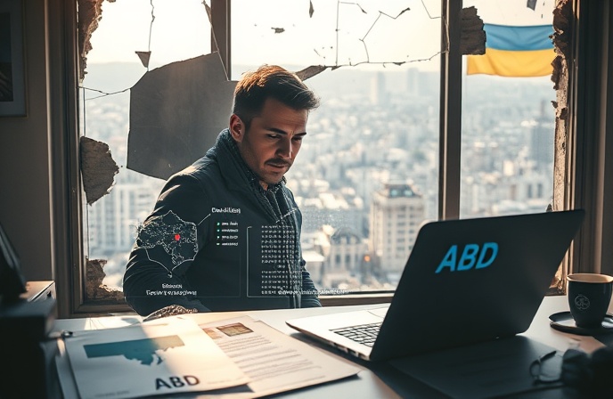 ABD’nin Silah Yardımı: Girişimcilik ve Jeopolitik Dengeler