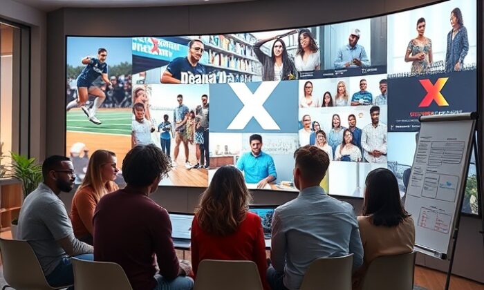 X’in Video Stratejisi: Girişimcilik İçin Fırsat mı, Risk mi?