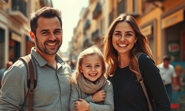 Göçmenlik ve Girişimcilik: Zorluklardan Doğan Yeni Hayat