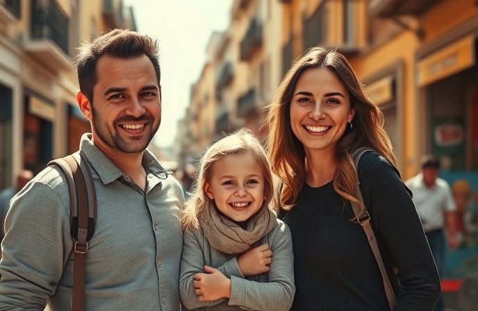 Göçmenlik ve Girişimcilik: Zorluklardan Doğan Yeni Hayat