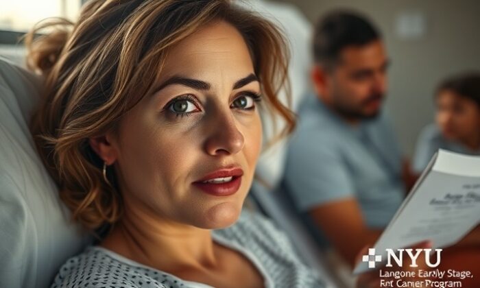 Kanser ve Girişimcilik: Zorluklarla Başa Çıkma Hikayesi