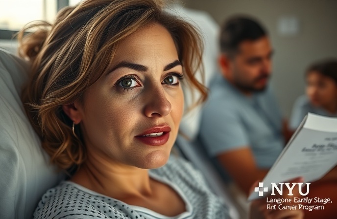 Kanser ve Girişimcilik: Zorluklarla Başa Çıkma Hikayesi