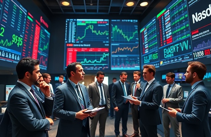 Hedge Fonları 2025: Zorlu Yıl, Yeni Stratejiler ve Dalgalanmalar