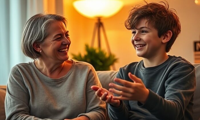 Gençlerle Bağlantı: Güncel Argo ve Ebeveynlik İpuçları