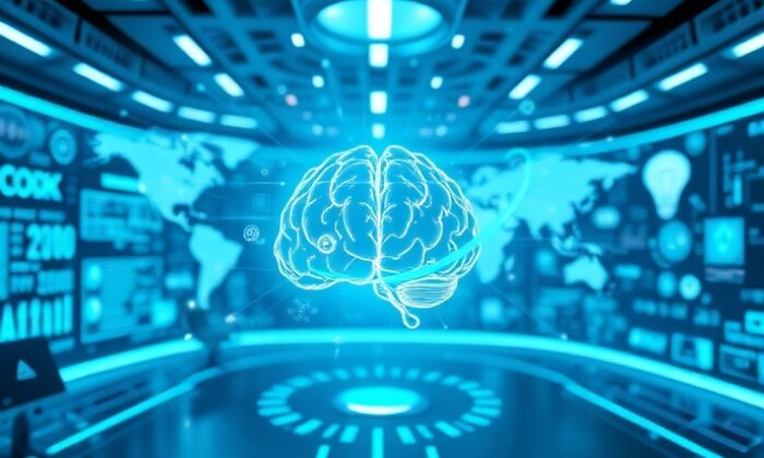 Yapay Zeka Çağında Girişimcilik: Fırsatlar, Zorluklar ve 2025