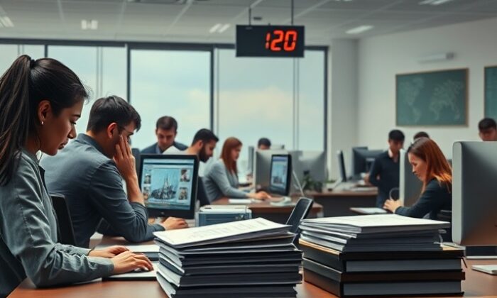 Kamu Çalışanları: Mahkeme Kararı Sonrası İstihdam Güvensizliği