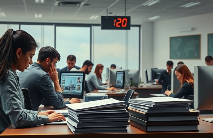 Kamu Çalışanları: Mahkeme Kararı Sonrası İstihdam Güvensizliği