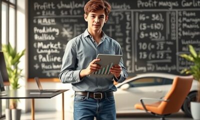 Girişimcilik ve Okul: Bir Öğrencinin İlham Veren Hikayesi