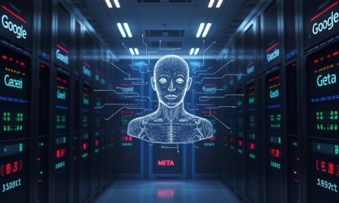 YZ ve “Vaaz”: Teknoloji Devlerinin Yeni Sohbet Robotu Savaşı