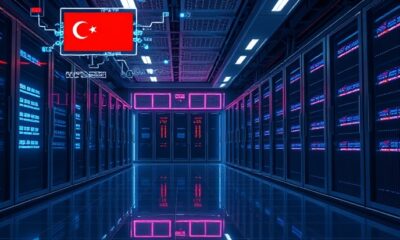 Yapay Zeka Çağında Dönüşüm: Girişimcilikte Niteliksel Sıçrama