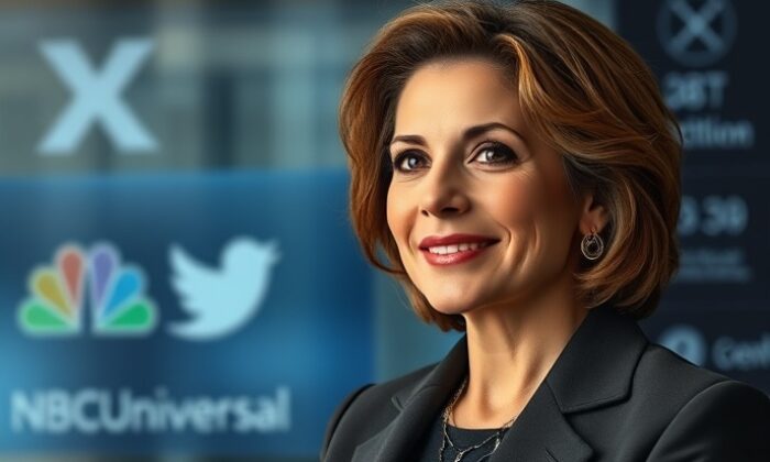 Linda Yaccarino: Reklamdan Tele Sağlığa Dönüşüm Hikayesi