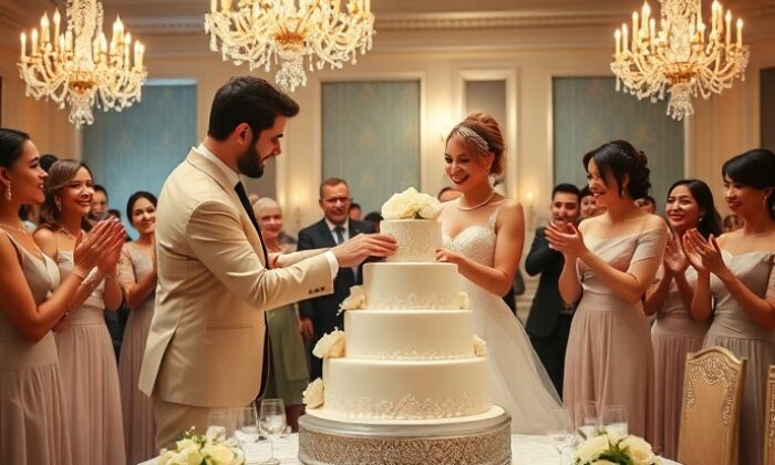 Düğünde Sürpriz Evlenme Teklifi: Farklı Bir Yaklaşım, Etkileri