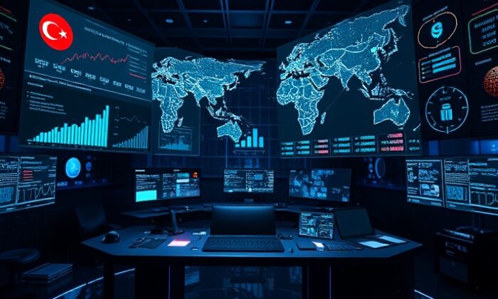 Yapay Zeka Çağında Girişimcilik: Türkiye’nin Rolü ve Gelecek