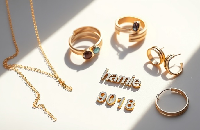 2025 Mücevher Trendleri: Minimalizmden 90’lara, Yüzük Çeşitliliği