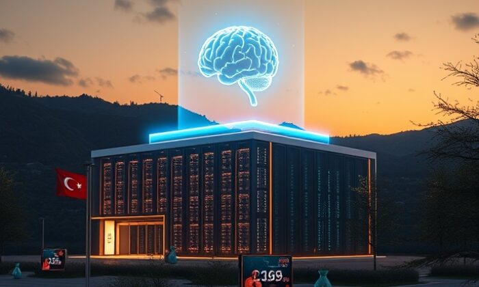 Yapay Zeka Çağında Girişimcilik: Türkiye’nin Rolü ve Geleceği