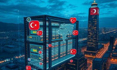 Yapay Zeka Çağında Girişimcilik: Türkiye’nin Rolü ve Geleceği