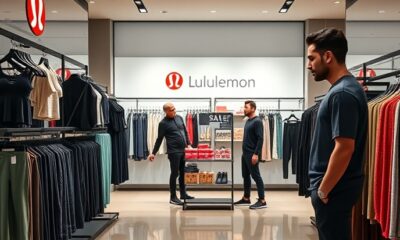 Lululemon’un Dönüşümü: Marka Kimliği, Zorluklar ve Gelecek