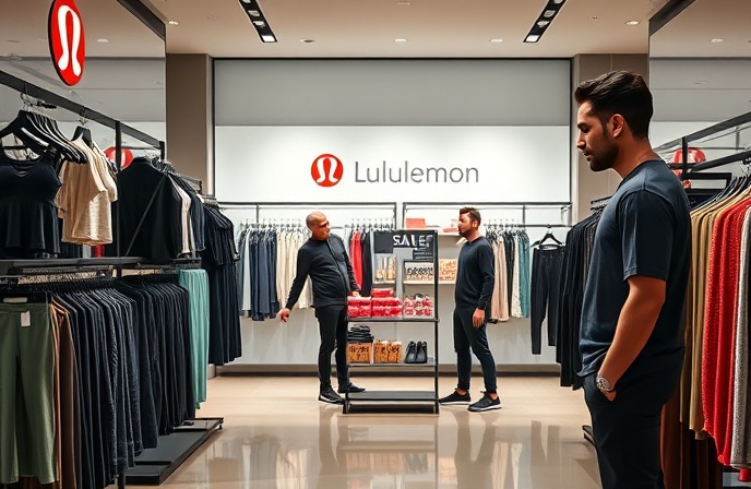 Lululemon’un Dönüşümü: Marka Kimliği, Zorluklar ve Gelecek