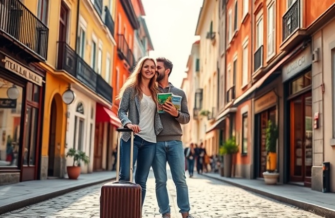 İşten Çıkarma Sonrası Seyahat: Fırsatlar ve Yeni Bir Başlangıç