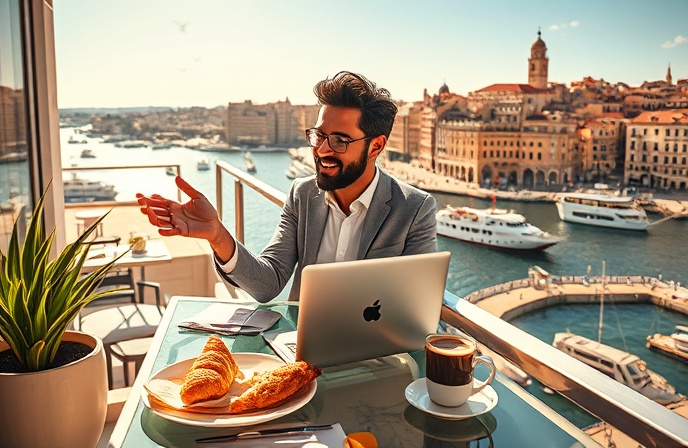 Malta’da Girişimcilik Rüzgarları: Seyahat Tecrübeleri ve Fırsatlar