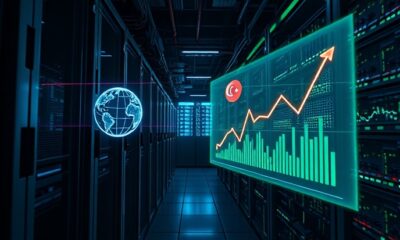 YZ Çağında Girişimcilik: Türkiye’nin Rolü ve Gelecek Trendleri