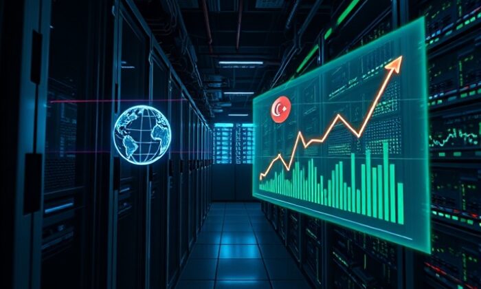 YZ Çağında Girişimcilik: Türkiye’nin Rolü ve Gelecek Trendleri