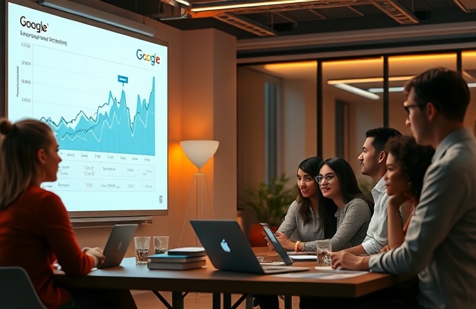 Google’da Maaşlar ve Yapay Zeka Yetenek Savaşı