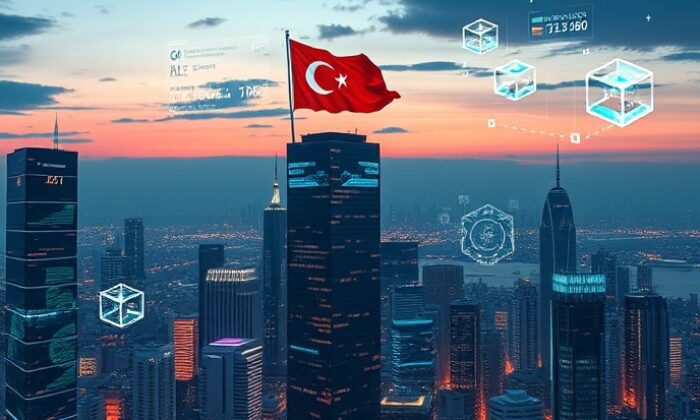 Yapay Zeka Çağında Girişimcilik: Türkiye’nin Rolü ve Geleceği