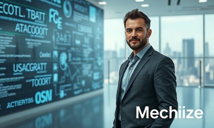 YZ Çağında Girişimcilik: Her İşi Otomatikleştirmek Mümkün mü?