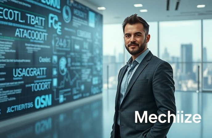 YZ Çağında Girişimcilik: Her İşi Otomatikleştirmek Mümkün mü?