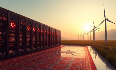 YZ Çağında Girişimcilik: Türkiye’nin Potansiyeli ve Geleceği