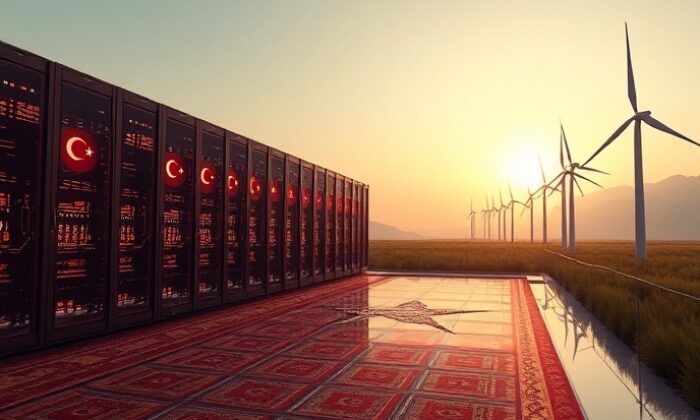 YZ Çağında Girişimcilik: Türkiye’nin Potansiyeli ve Geleceği