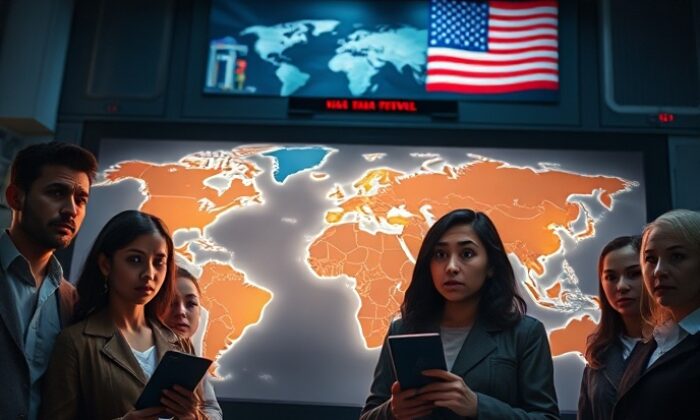 Seyahat Kaygıları: ABD Göçmenlik Politikaları ve Etkileri