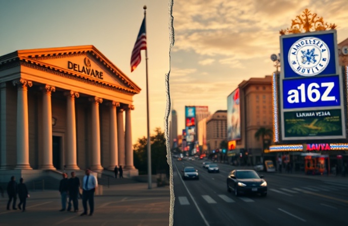 Girişimcilikte Dönüm Noktası: Delaware’den Ayrılış ve Yeni Dengeler