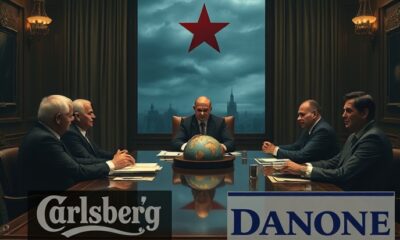 Rusya’da Mal Varlığına El Koymalar: Girişimcilik İçin Riskler ve Fırsatlar